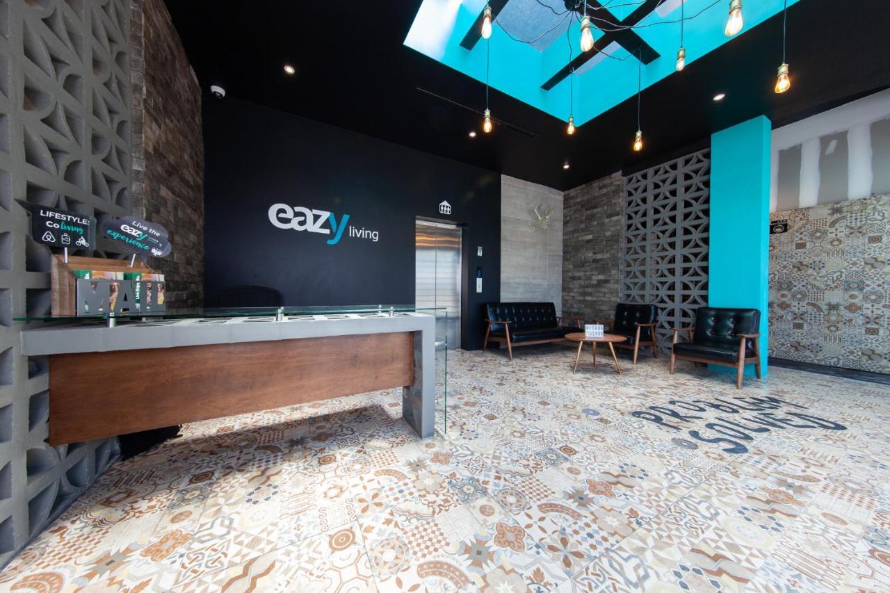 Eazy Living Tijuana Centro Appartamento Esterno foto