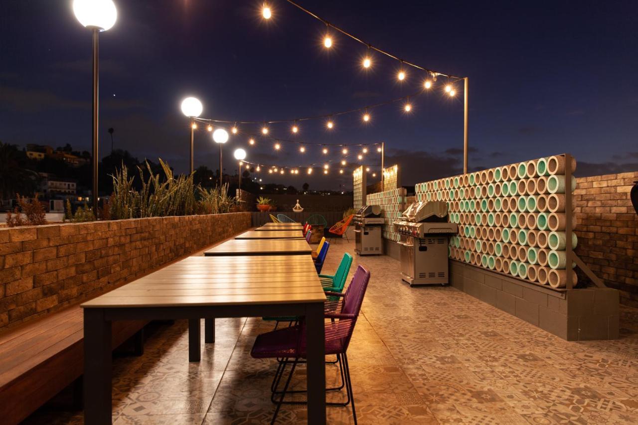 Eazy Living Tijuana Centro Appartamento Esterno foto