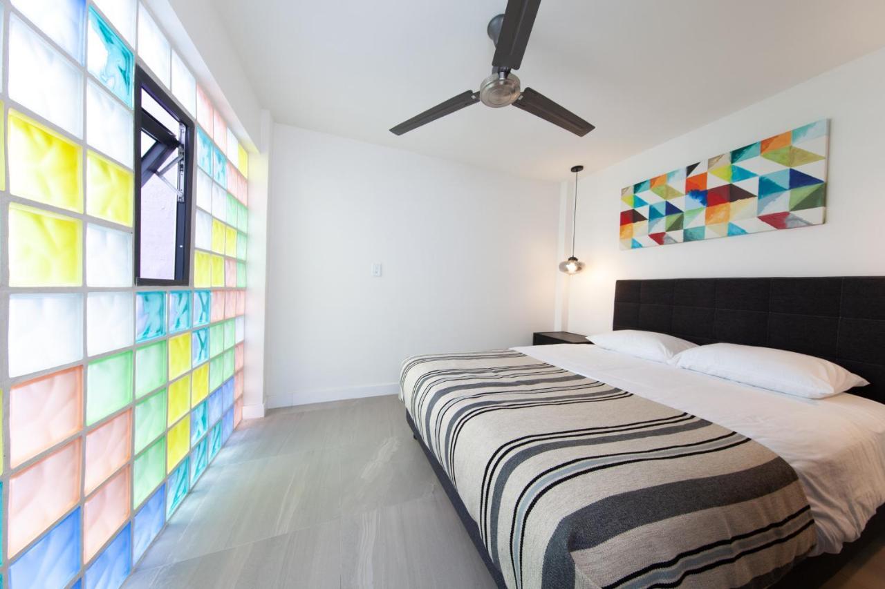 Eazy Living Tijuana Centro Appartamento Esterno foto