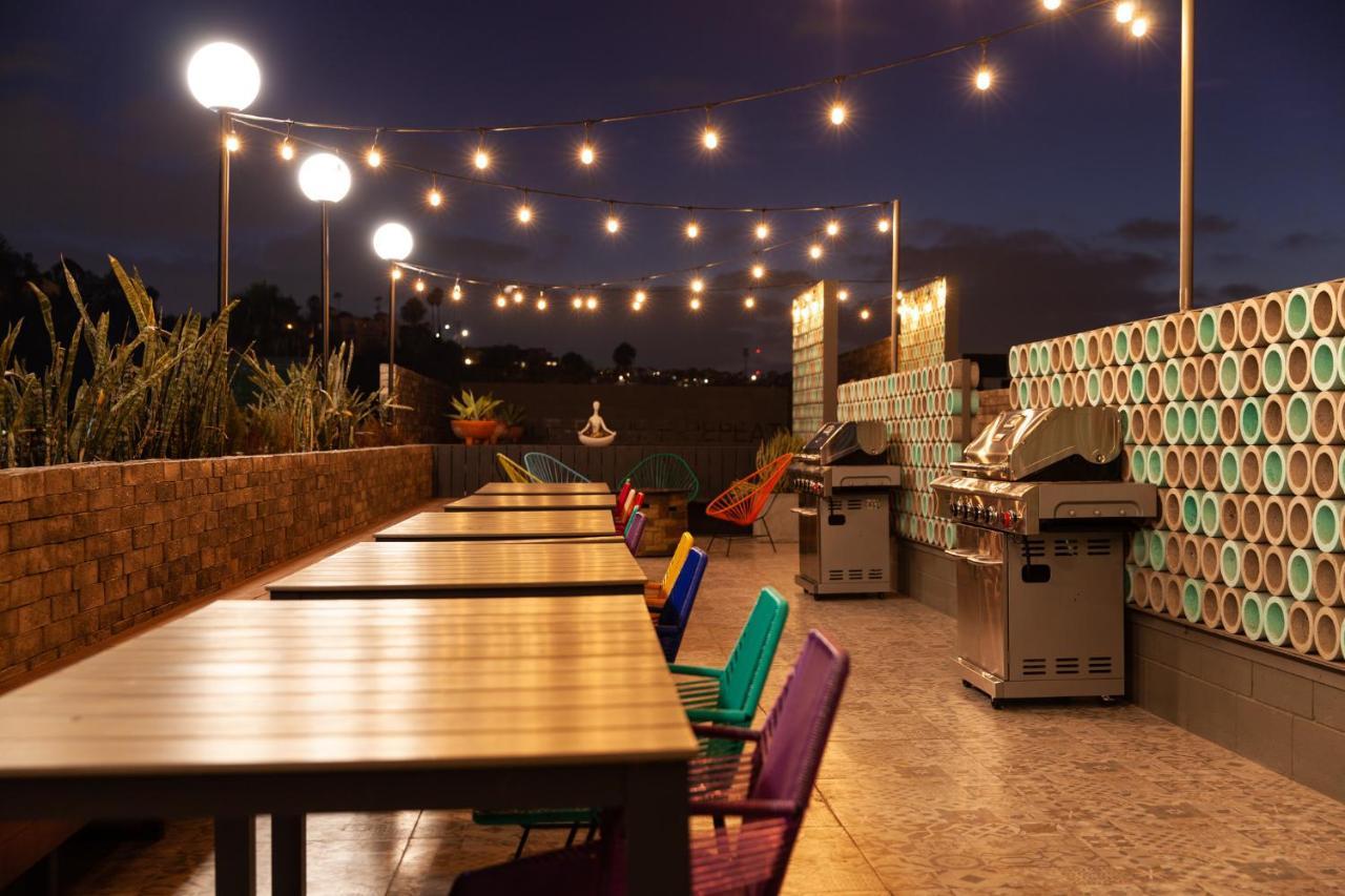 Eazy Living Tijuana Centro Appartamento Esterno foto